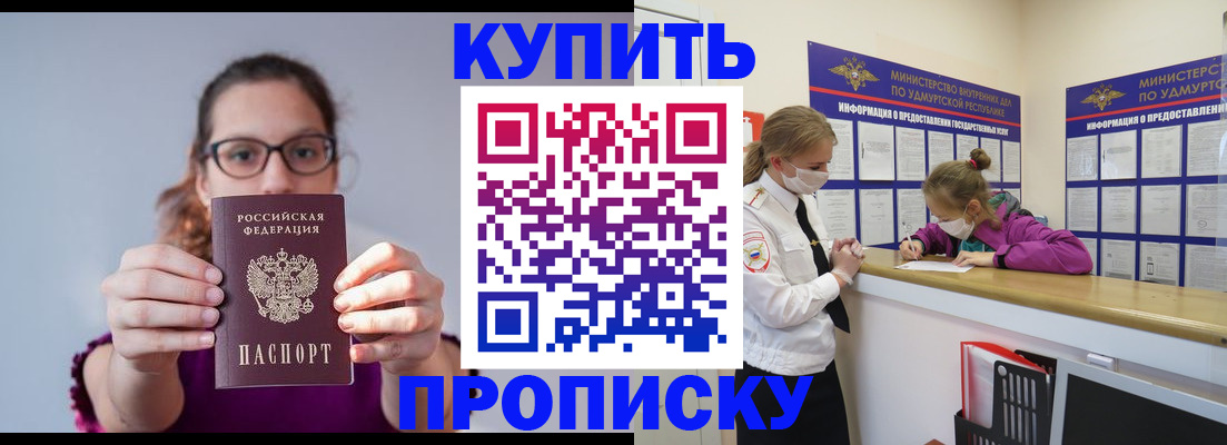 прописка 2025 в Могочи